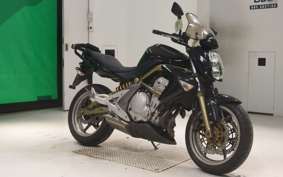 KAWASAKI ER600 N 2022 ER650A