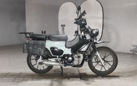 HONDA CROSS CUB110 JA60