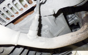 YAMAHA CYGNUSｸﾞﾘﾌｧｽ SEJ4J