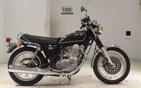 YAMAHA SR400 Gen.4 2010 RH03J