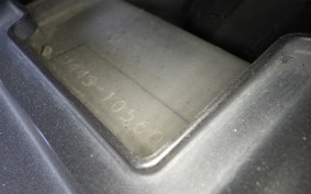 SUZUKI SKYWAVE 250 (Burgman 250) M CJ45A