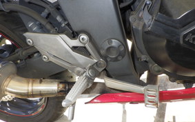 KAWASAKI NINJA 250 ABS EX250L