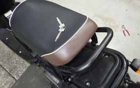 HONDA ZOOMER 1993 AF58