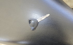 SUZUKI ADDRESS V125 CF4EA