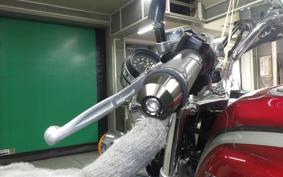 HONDA CB1100 EX ABS SC65