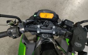 KAWASAKI Z250 SL BR250E