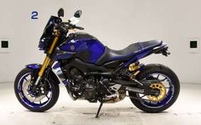 YAMAHA MT-09 ASP 2020 RN52J