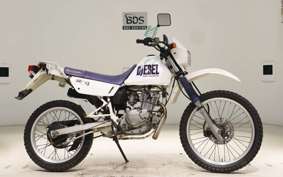 SUZUKI DJEBEL 125 SF44A