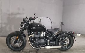 TRIUMPH BONNEVILLE BO BAR 2025 D2BH22