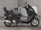 Фото SYM RV125 JP с японского аукциона