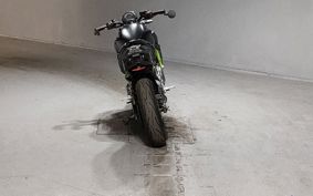 KAWASAKI Z650 ER650H