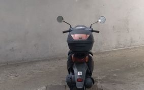 SUZUKI LET's 4 CA45A
