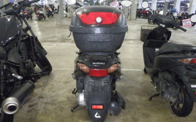 SUZUKI ADDRESS V125 DT11A