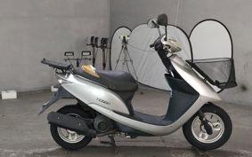 HONDA DIO AF62
