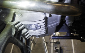 YAMAHA TRICITY 125 A 2004 SEC1J