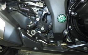 KAWASAKI NINJA 1000 A 2014