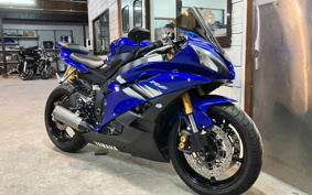 YAMAHA YZF-R6 2006 RJ12