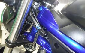 SUZUKI SV650 A 2023 VP55E