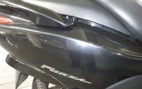 HONDA FORZA Z 2012 MF08