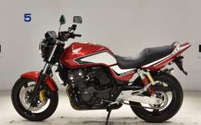 HONDA CB400SF VTEC 2011 NC42