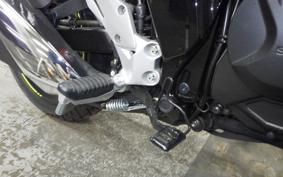 SUZUKI ジクサー150 2023 ED131