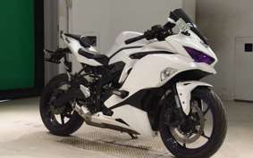 KAWASAKI ZX-25R 2021 ZX250E
