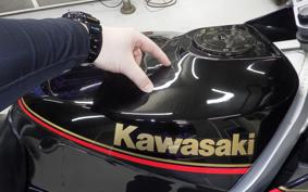 KAWASAKI GPZ600 R 1986