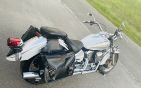 YAMAHA DRAGSTAR 250 VG02J