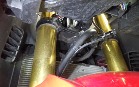 HONDA CBR250RR A 2021 MC51
