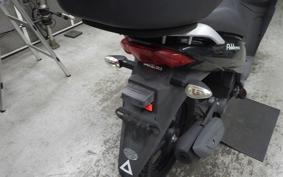 SUZUKI ADDRESS 110 2007 CE47A