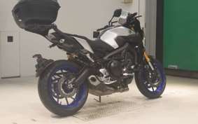 YAMAHA MT-09 ASP 2019 RN52J