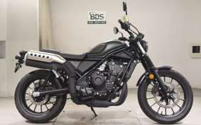 HONDA CL500 2025 PC68