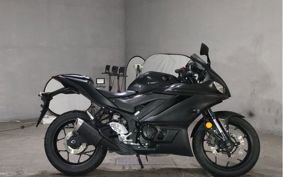 YAMAHA YZF-R25 RG43J