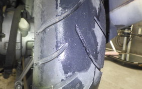 YAMAHA CYGNUS 125 X 2 2022 SE44J