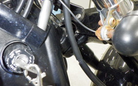 YAMAHA DRAGSTAR 400 CLASSIC 1998 4TR