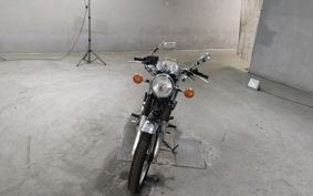 YAMAHA SR400 2021 RH16J