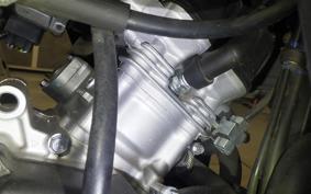 HONDA CBR125R 2002 JC50