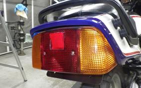 HONDA CBX550F INTEGRA 2025 PC04