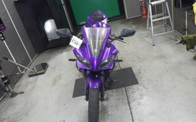 YAMAHA YZF-R125 2016