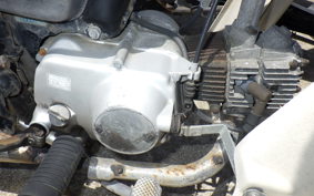 HONDA CD50 BENLY CD50