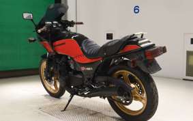 KAWASAKI GPZ400F 2026 ZX400A