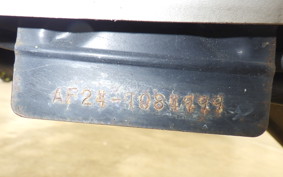 HONDA STANDUP TACT AF24