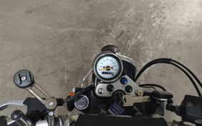 SUZUKI GLASS TRACKER BIG BOY NJ4BA