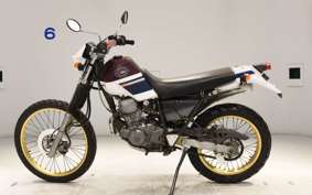 YAMAHA SEROW 225 W 4JG
