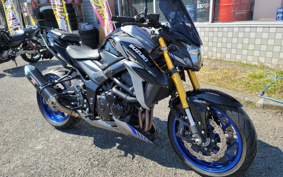 SUZUKI GSX-S750 ABS 2022 C533F