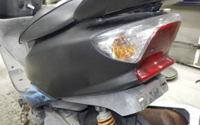 YAMAHA JOG ZR Gen.2 1989 SA16J