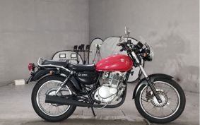 SUZUKI ST250 NJ4AA