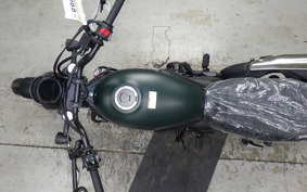 HONDA CL500 2026 PC68