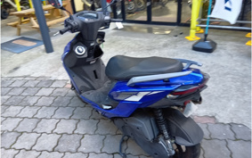 YAMAHA CYGNUS 125 X SED8J