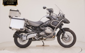 BMW R 1200GS ADVENTURE 2011